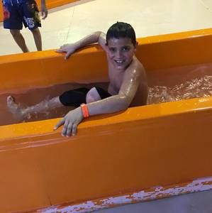 Meet your Posher, Derek